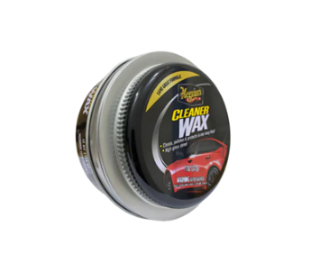Meguiar's Cleaner Wax Paste
