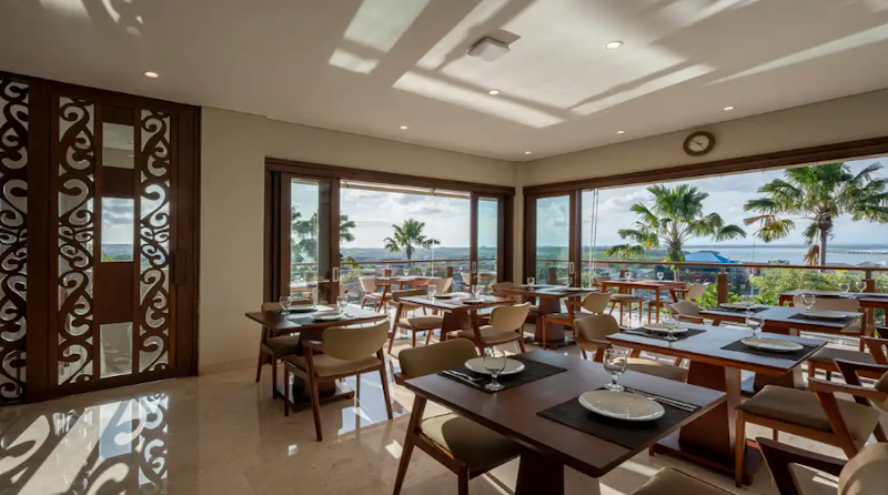 Tanadewa Villas & Spa 4