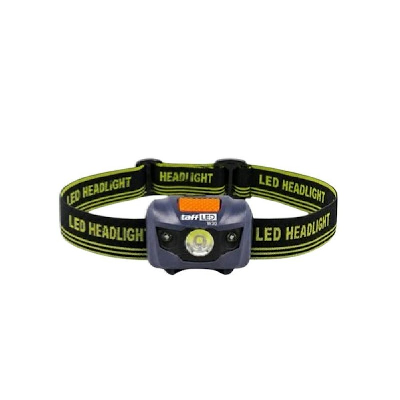 TaffLED LED Headlamp 1