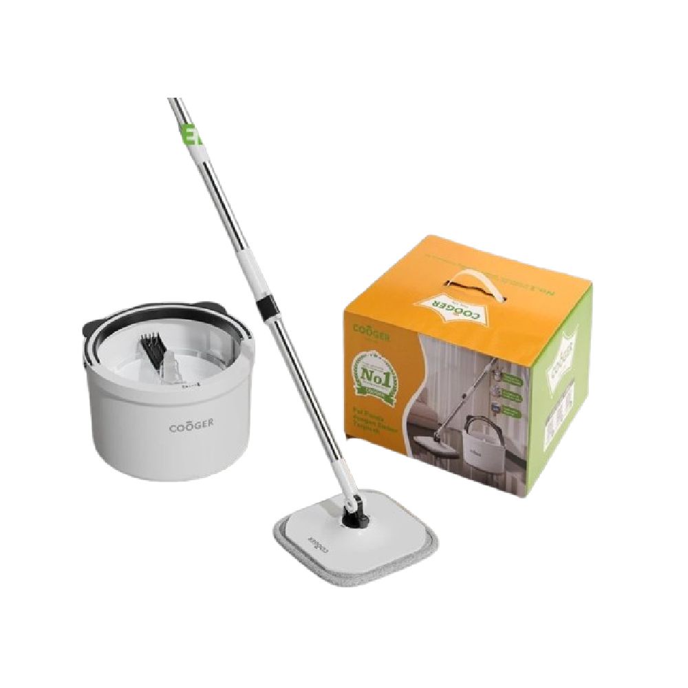 COOGER Panda Spin Mop 2.5 L