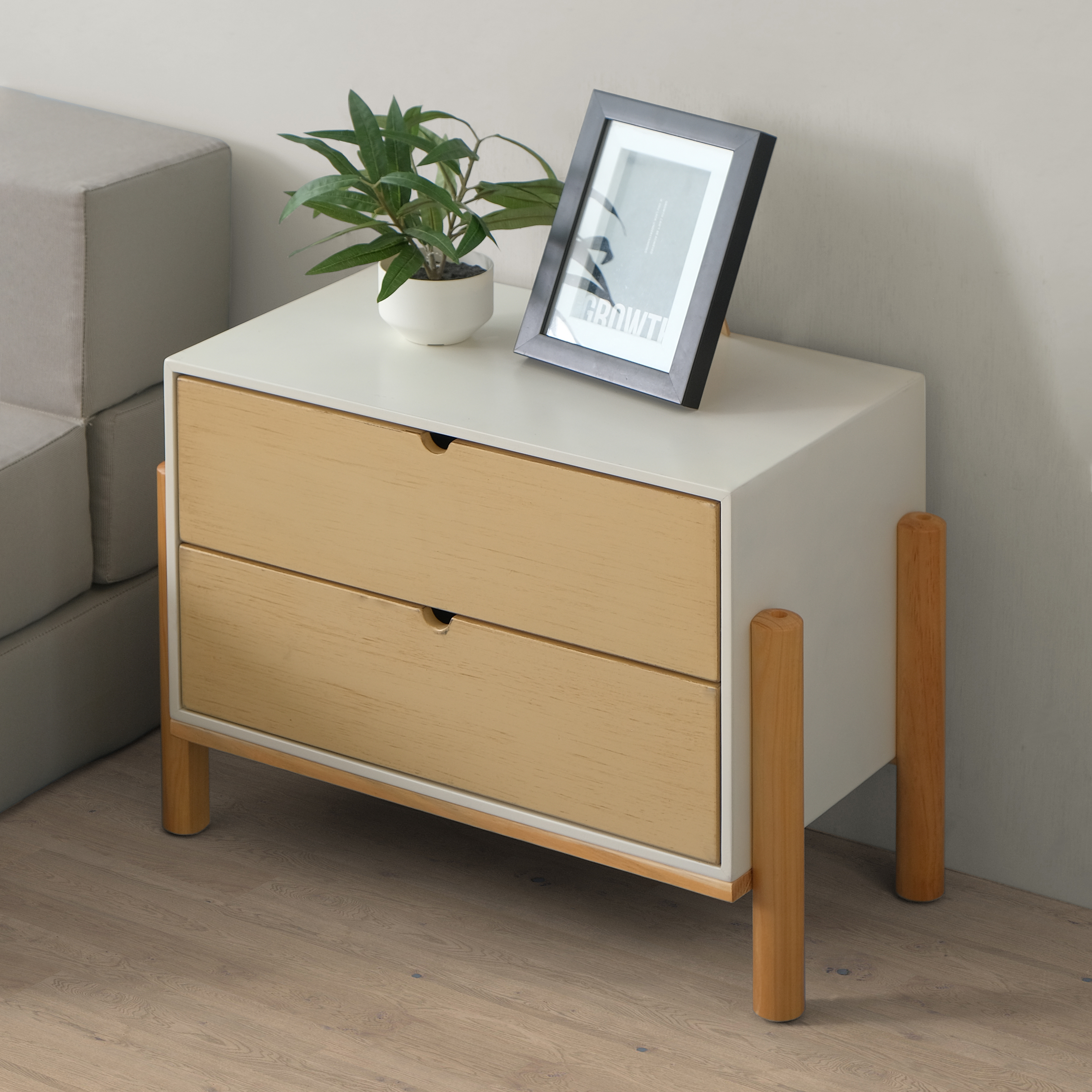 Rego Modular