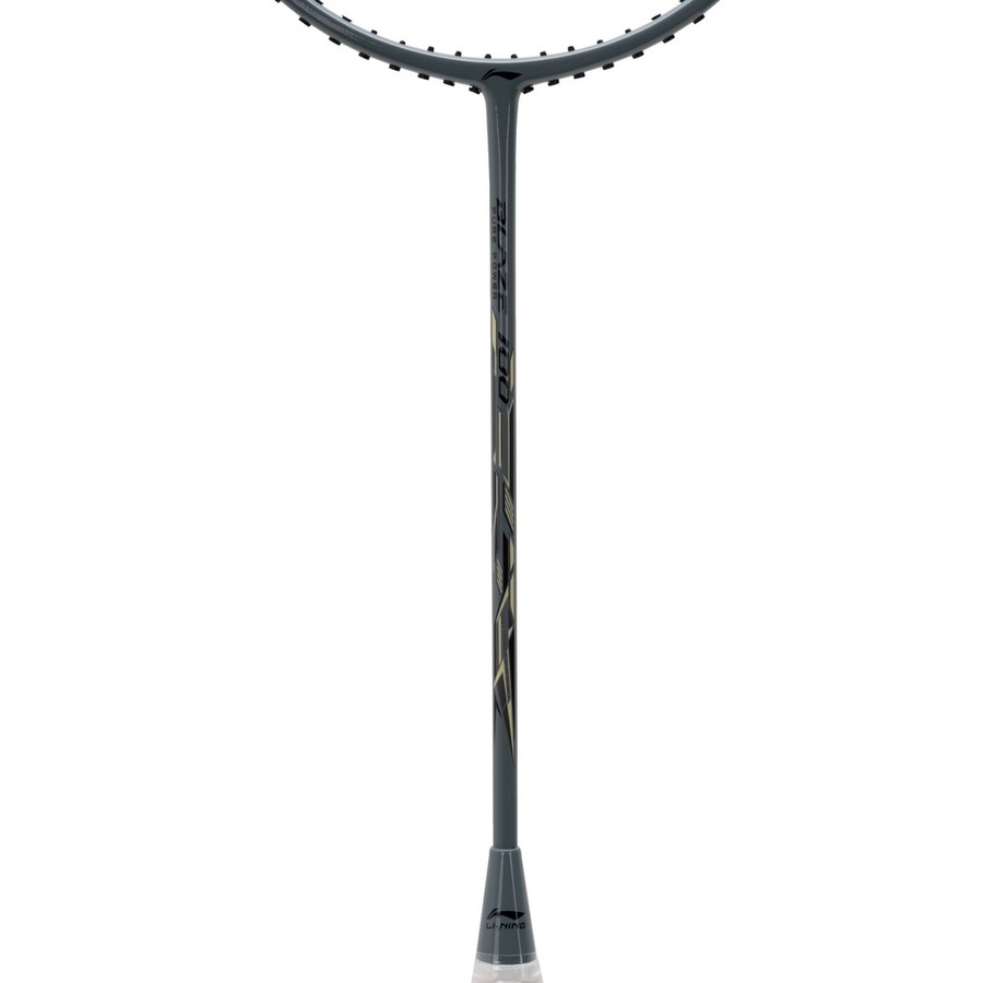 Li-Ning (China) Sports Goods Co., Ltd Li-Ning Blaze 100 Gunmetal AYPS307-1