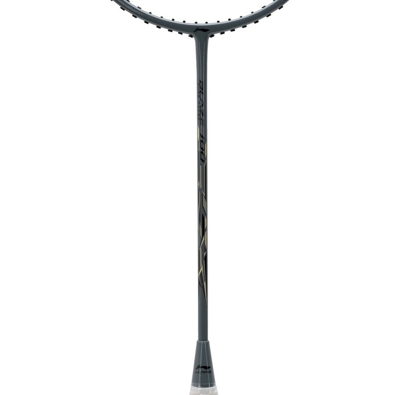 Li-Ning Blaze 100 Gunmetal 3
