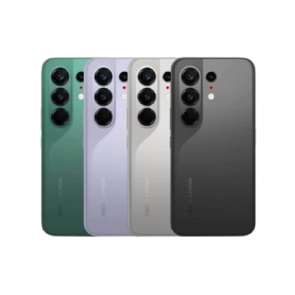 Tecno Camon 50 1