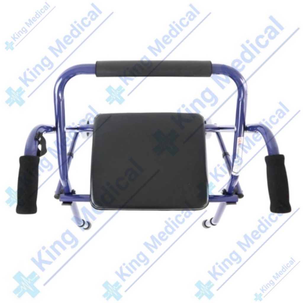 Mega Pratama Medicalindo GEA Medical Walker Rollator FS914L
