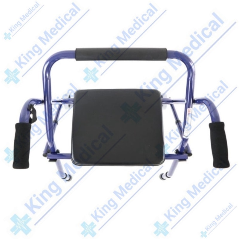 GEA Medical Walker Rollator 2