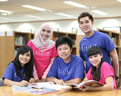 IALF  2