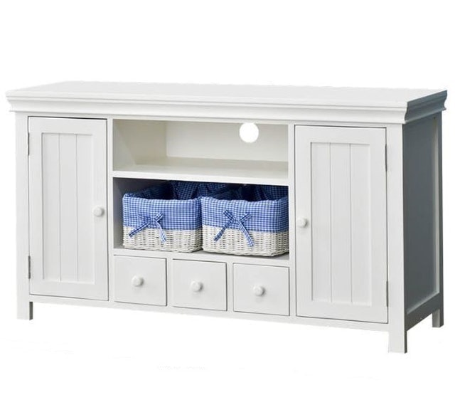 Xavier TV Dresser