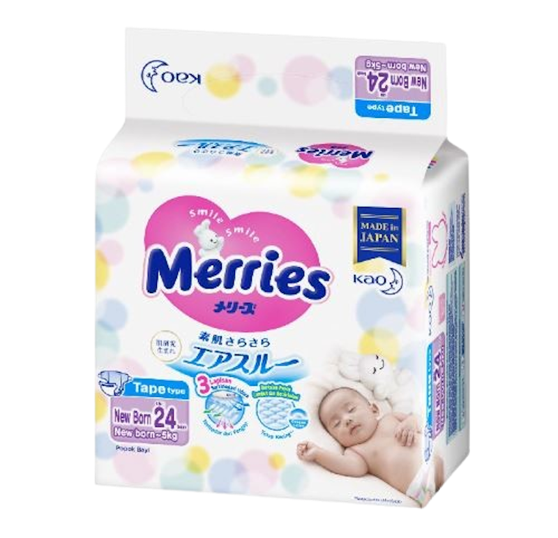 Diapers yang bagus untuk newborn hotsell