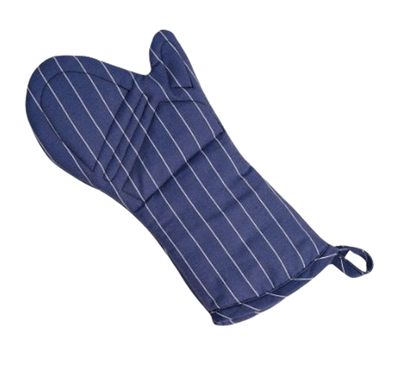 Cook & Bake BBQ Mitt 1