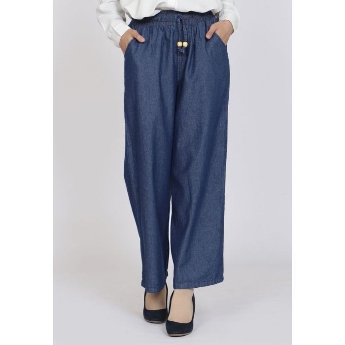 Kulot Denim Emma 3