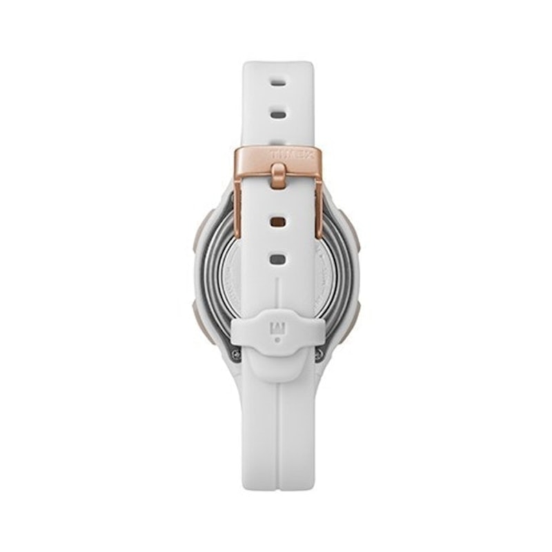 IRONMAN® Transit+ 33mm Resin Strap Activity and Heart Rate Watch TW5M40400