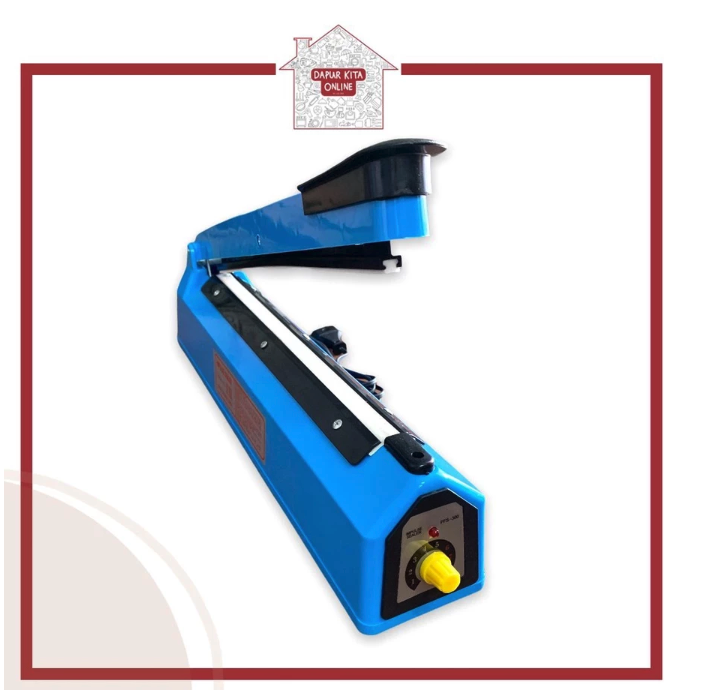 Jaya Utama Santikah GSF Impulse Sealer 2300