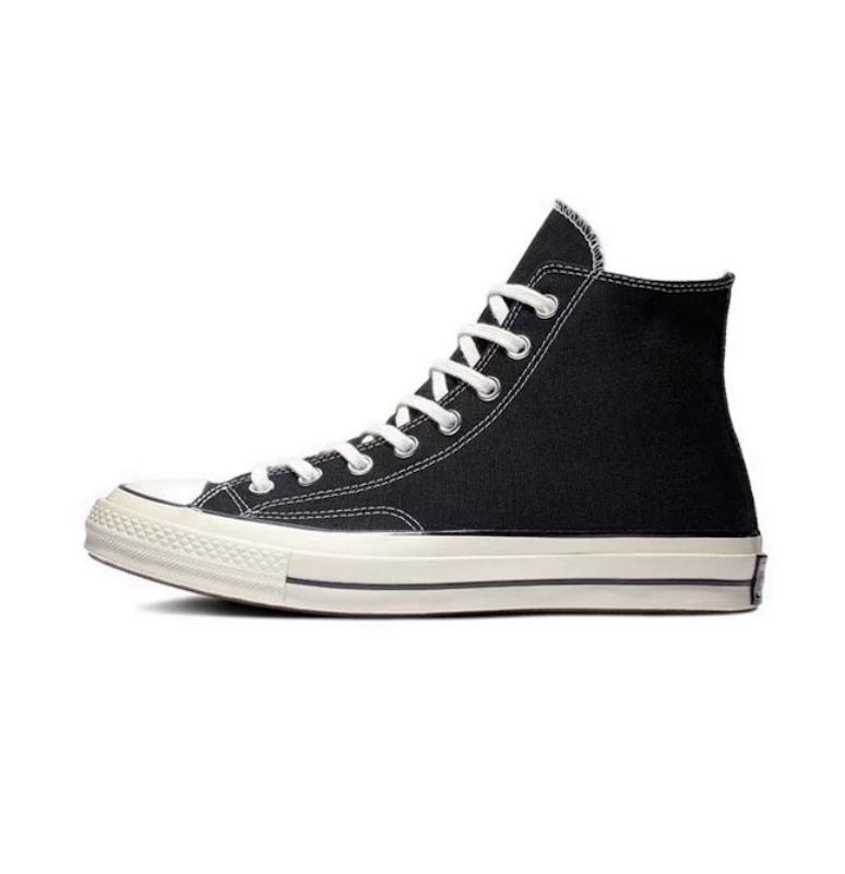 Converse Chuck 70 Black 2