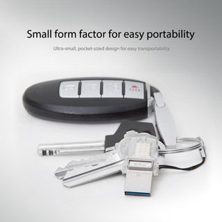 USB 3.2 DataTraveler MicroDuo 3C 128GB 4