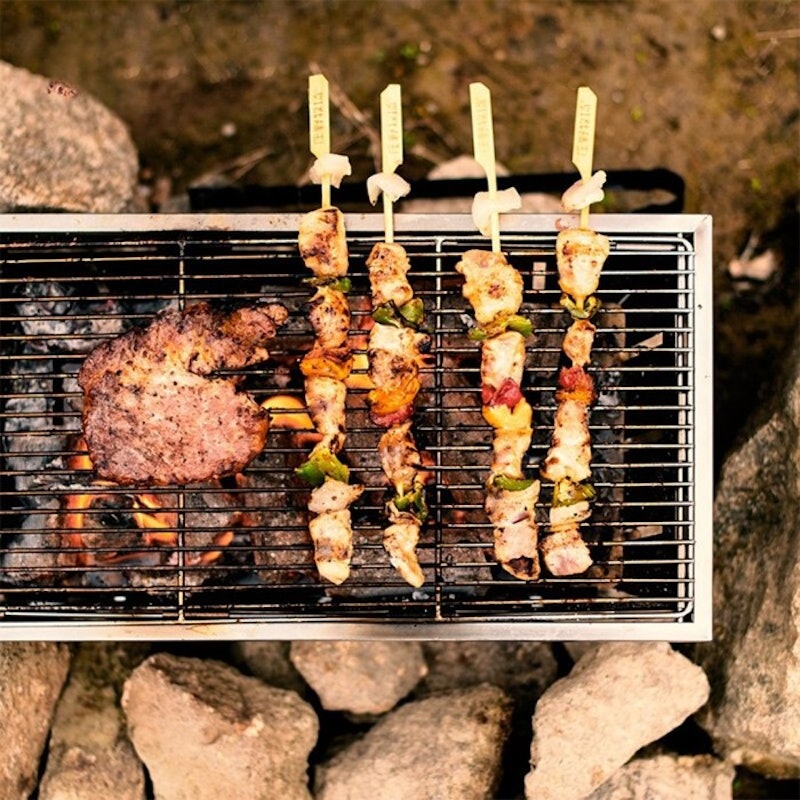 Barbeque Grill 5