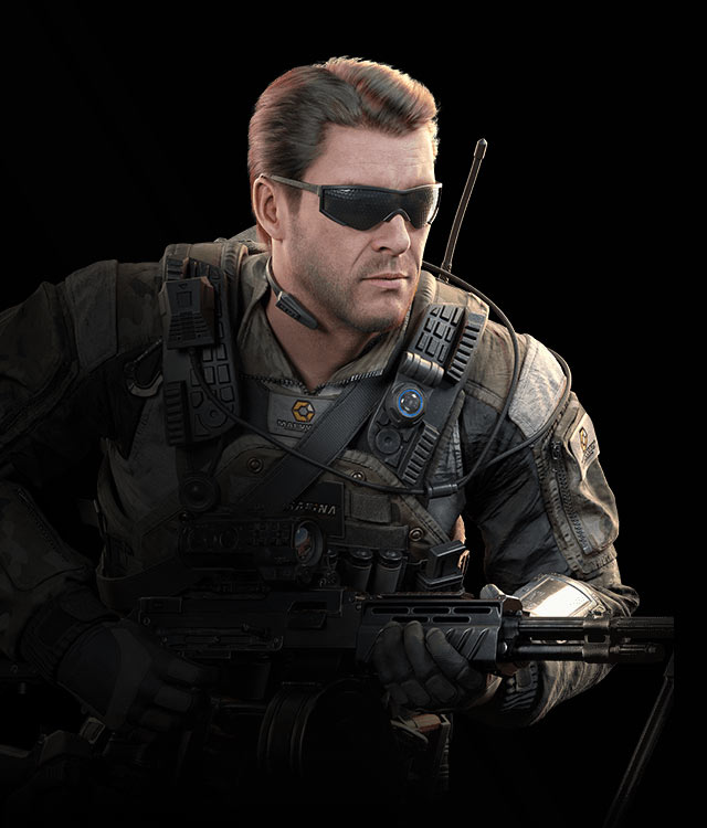 Call of Duty®: Mobile Season 1 4