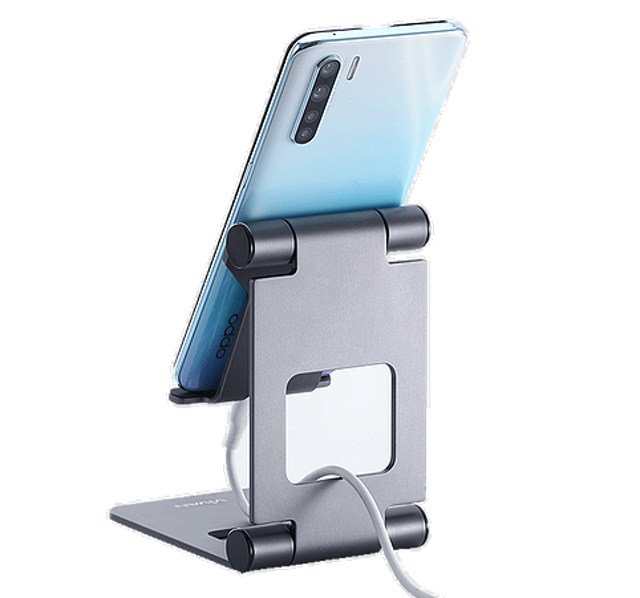 VIVAN Universal Holder Smartphone Tablet Rotatable 270° VH01