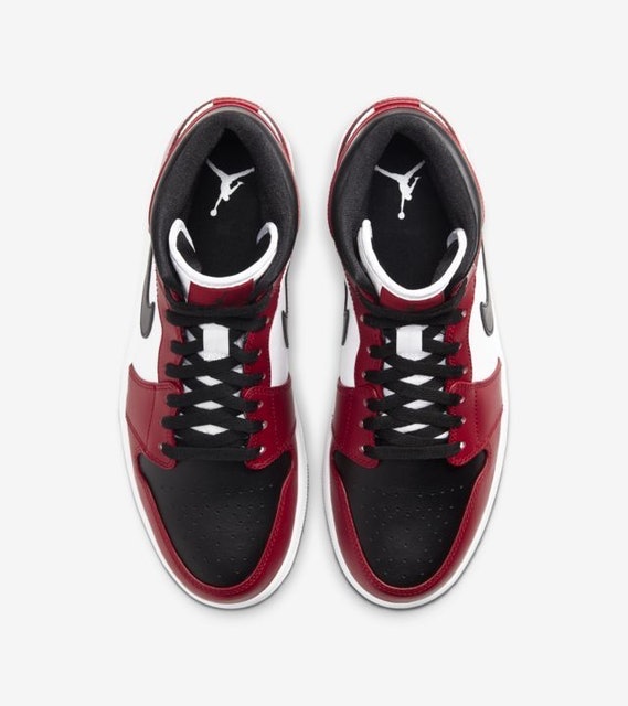 Jordan Air Jordan 1 Mid 554724