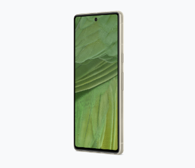 Pixel 7 2