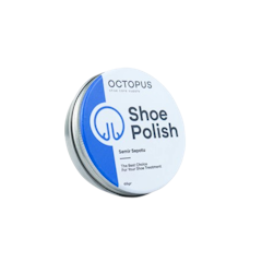 Octopus Shoe Polish Neutral