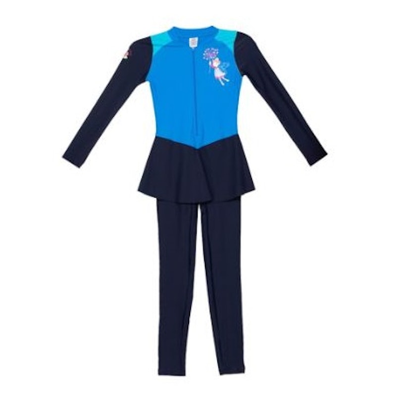 Opelon Baju Renang Anak Muslim