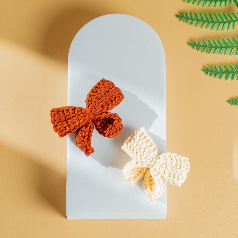  Rajutin Aja Bros Rajut Pita