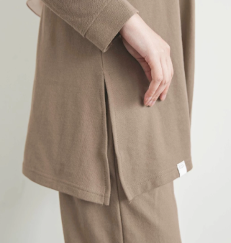 Mistyvori Midi Miwa Activewear Oneset 5