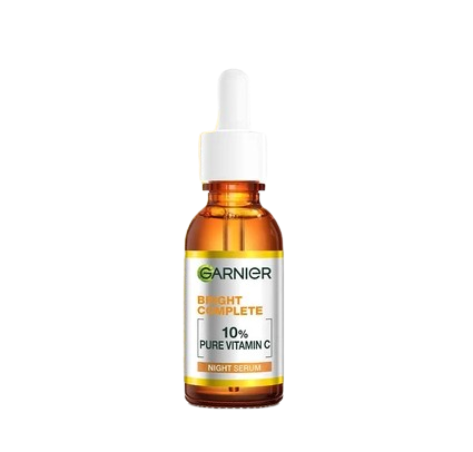 7 Rekomendasi Serum Garnier Terbaik  4