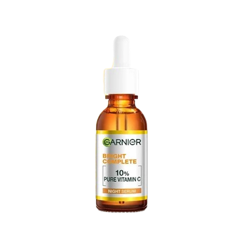 Bright Complete Vitamin C Overnight Serum 1