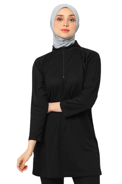 Careena Top Long Sleeve