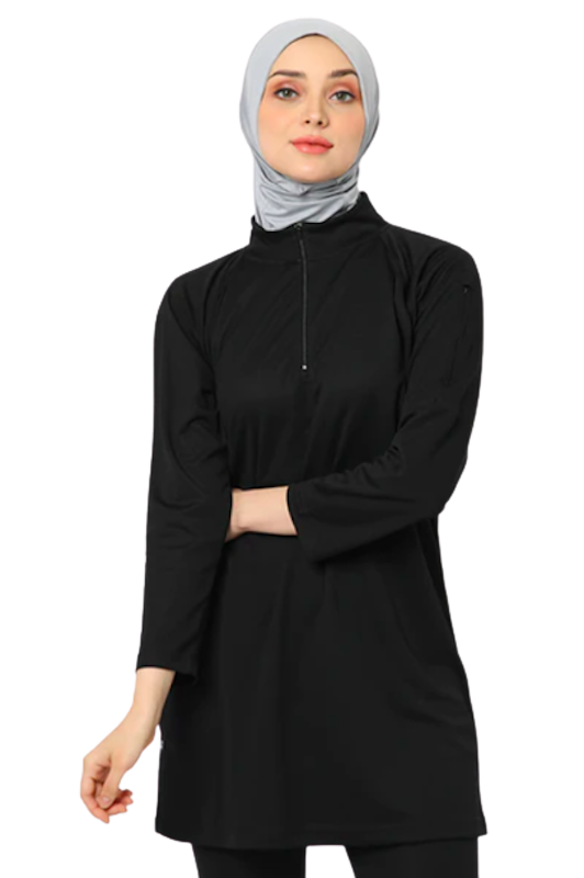 Careena Top Long Sleeve 1