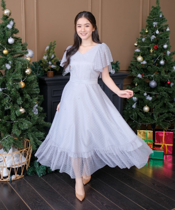 Hera Vol. 3 Dress Premium