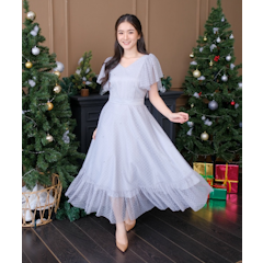 Hera Vol. 3 Dress Premium