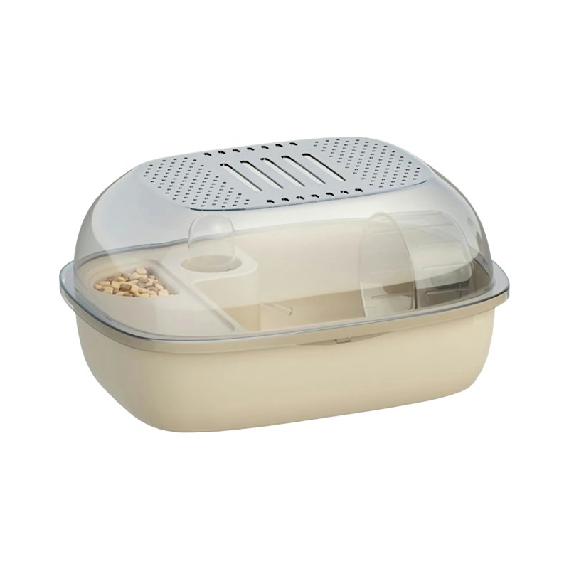 FOCAT Kandang Hamster Portable 1