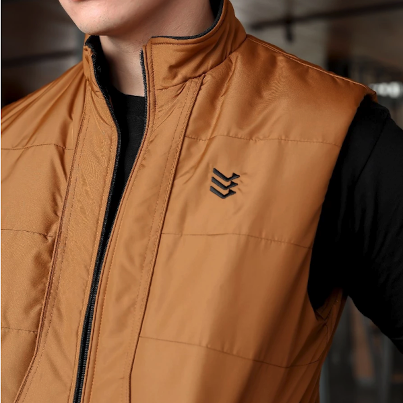 Delibra Vest Martin 2