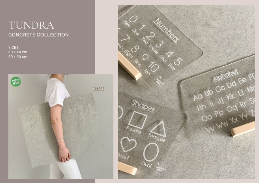 Concrete Collection 2