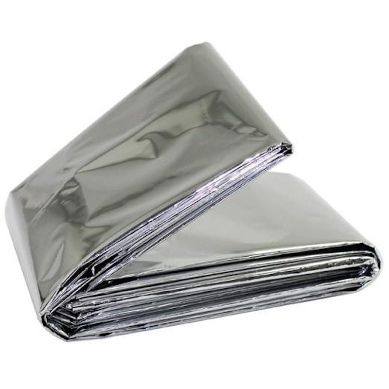 TaffSPORT Emergency Blanket 3
