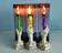 Lampu Lilin Tangan Tengkorak 1