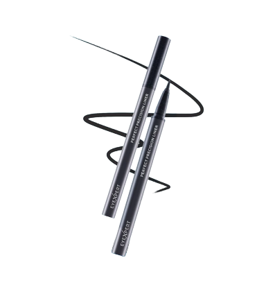 Wardah ｜ EyeXpert Perfect Precision Liner 