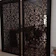 Pintu Garasi Laser Cutting 1