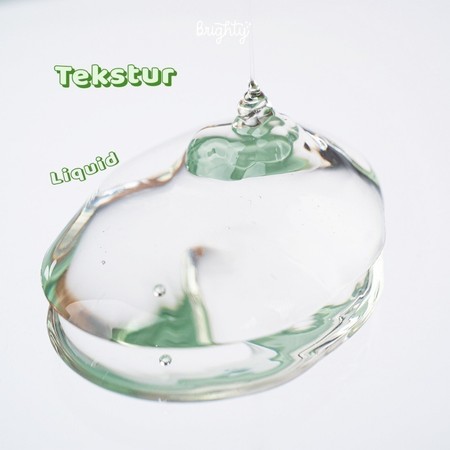 Brighty Global Sinergi Brighty Good Body Odor for Sensitive Skin