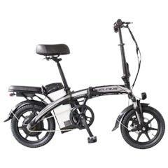 Folding top bike terbaik