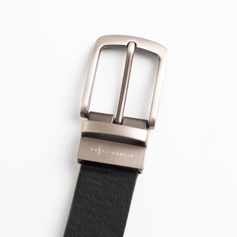 Smith Berlin Reversible Bobby Belt 3