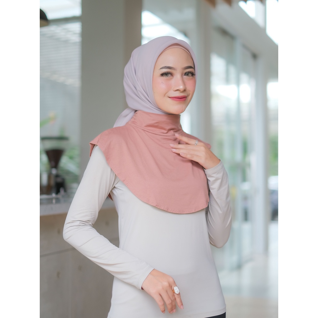 Zamia  Manset Leher Rayon Super Premium