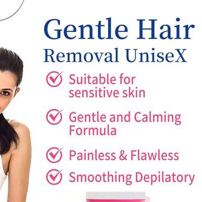 CHALONESE CHALONESE Hair Removal Cream