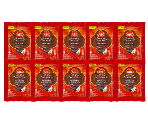 ABC Sambal Nusantara Rendang 4