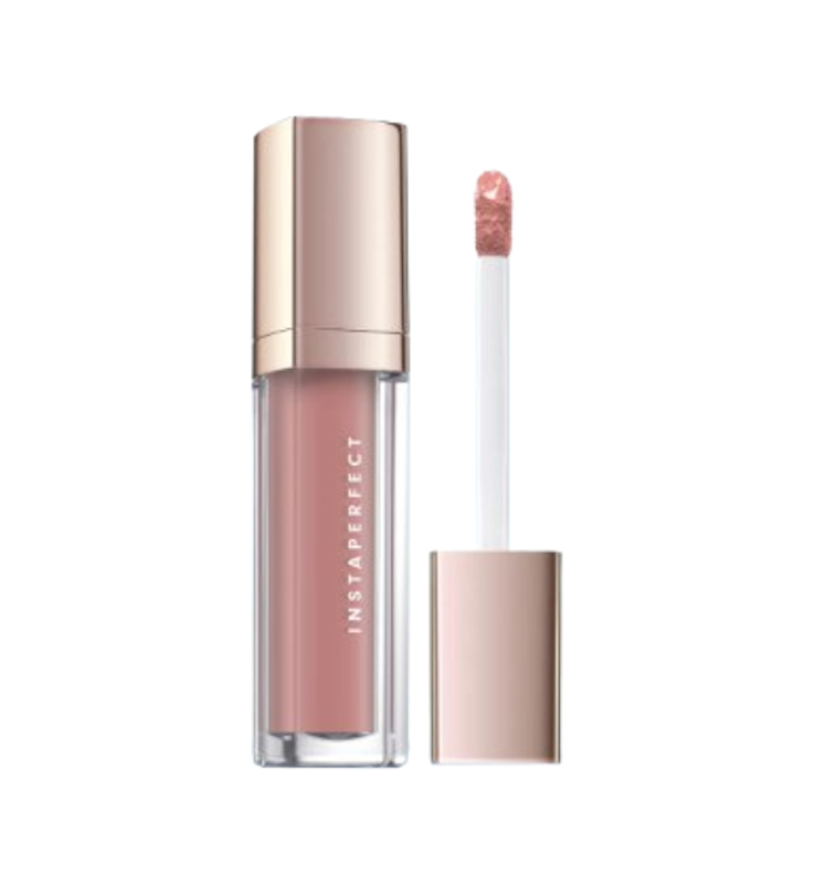 Suede Lip Matte 09 Rue 1
