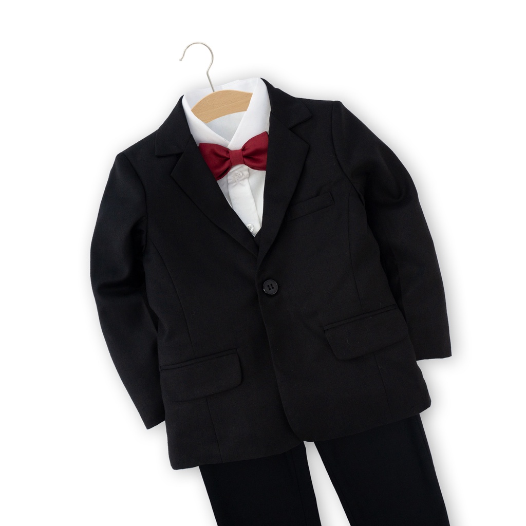 Littletoox Alec Kids Full Suit Set 