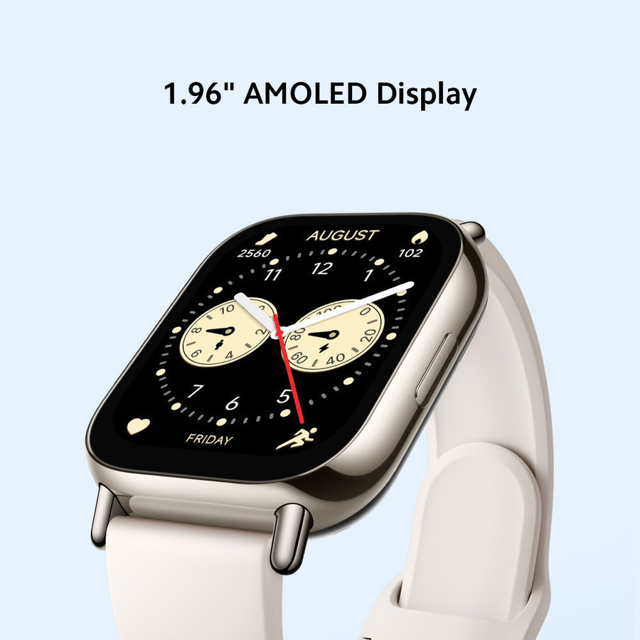 Xiaomi Communication Technology Redmi Watch 5 Lite